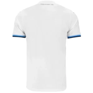 SS Lazio Camiseta 2024 2025 Especial Blanca | tiendasdefutboles
