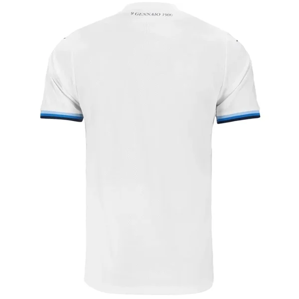 Tailandia Especial Camiseta Lazio 2024 2025 Blanco SS Lazio Camiseta 2024 2025 Especial Blanca | tiendasdefutboles