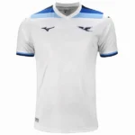Tailandia Especial Camiseta Lazio 2024 2025 Blanco