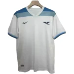 Tailandia Especial Camiseta Lazio 2024 2025 Blanco