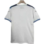 Tailandia Especial Camiseta Lazio 2024 2025 Blanco