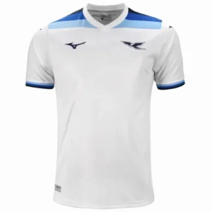 SS Lazio Camiseta 2024 2025 Especial Blanca | tiendasdefutboles