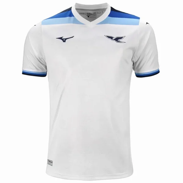 Tailandia Especial Camiseta Lazio 2024 2025 Blanco SS Lazio Camiseta 2024 2025 Especial Blanca | tiendasdefutboles