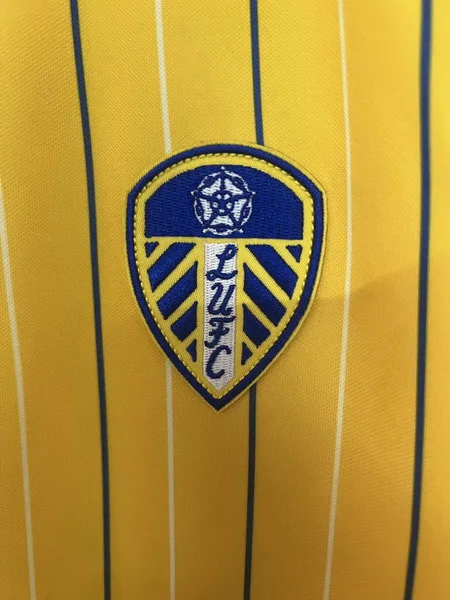 Tailandia Especial Camiseta Leeds United 2025 2026 Amarillo Leeds United Camiseta 2025 2026 Especial Amarilla - Camiseta Leeds United | tiendasdefutboles