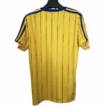Tailandia Especial Camiseta Leeds United 2025 2026 Amarillo