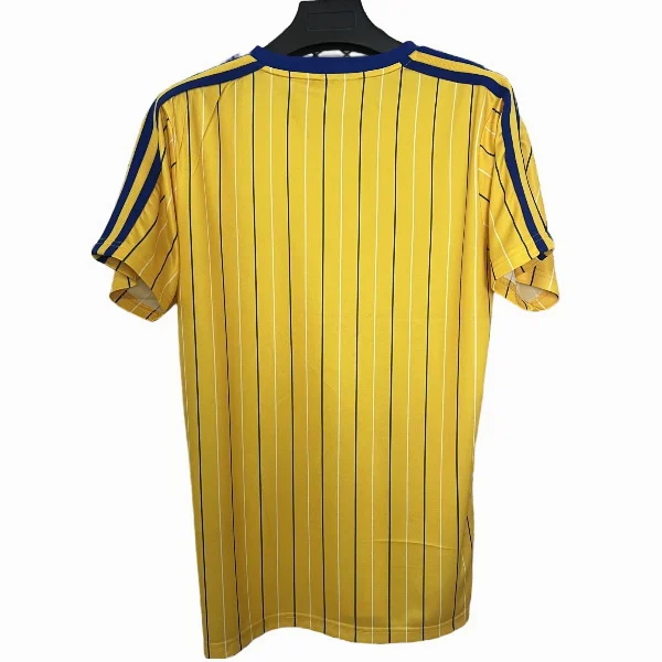 Tailandia Especial Camiseta Leeds United 2025 2026 Amarillo Leeds United Camiseta 2025 2026 Especial Amarilla - Camiseta Leeds United | tiendasdefutboles