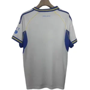 Leeds United Camiseta 2025 2026 Especial Blanca - Camiseta Leeds United | tiendasdefutboles