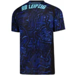 Tailandia Especial Camiseta Leipzig 2025 2026 Azul