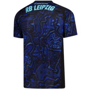 RB Leipzig Camiseta 2025 2026 Especial Azul - Camiseta Rb Leipzig | tiendasdefutboles
