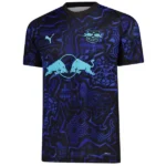 RB Leipzig Camiseta 2025 2026 Especial Azul - Camiseta Rb Leipzig | tiendasdefutboles