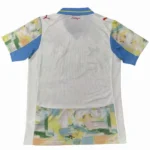 Tailandia Especial Camiseta Leipzig 2025 2026 Blanco