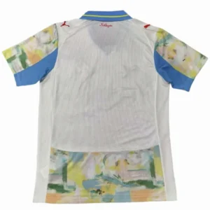 RB Leipzig Camiseta 2025 2026 Especial Blanca - Camiseta Rb Leipzig | tiendasdefutboles