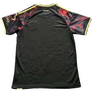 Bayer 04 Leverkusen Camiseta 2025 2026 Especial Roja - Camiseta Bayer 04 Leverkusen | tiendasdefutboles