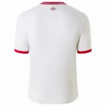 Tailandia Especial Camiseta Lille 2024 2025 Blanco