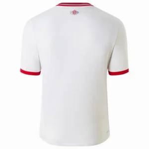 Lille OSC Camiseta 2024 2025 Especial Blanca - Camiseta Lille Osc | tiendasdefutboles