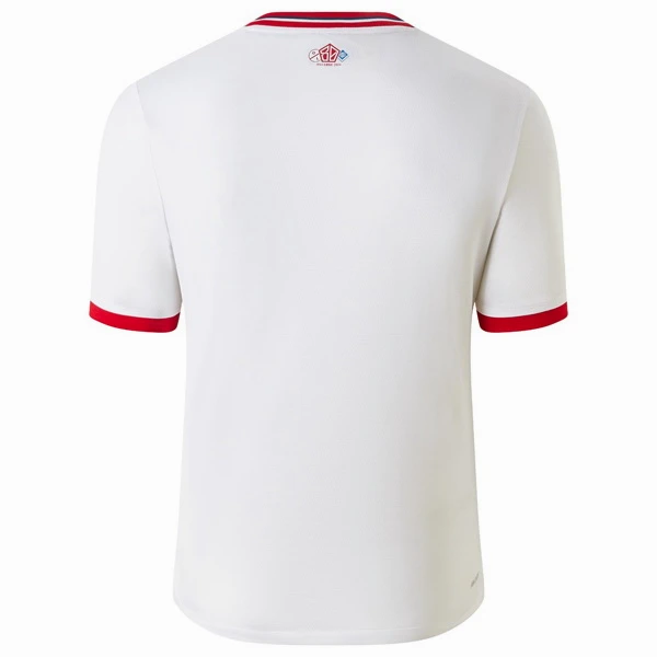 Tailandia Especial Camiseta Lille 2024 2025 Blanco Lille OSC Camiseta 2024 2025 Especial Blanca - Camiseta Lille Osc | tiendasdefutboles