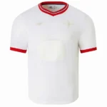 Lille OSC Camiseta 2024 2025 Especial Blanca - Camiseta Lille Osc | tiendasdefutboles