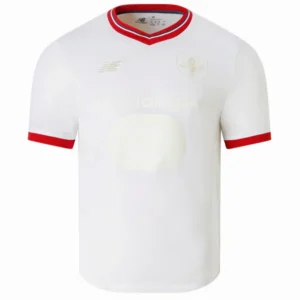 Lille OSC Camiseta 2024 2025 Especial Blanca - Camiseta Lille Osc | tiendasdefutboles
