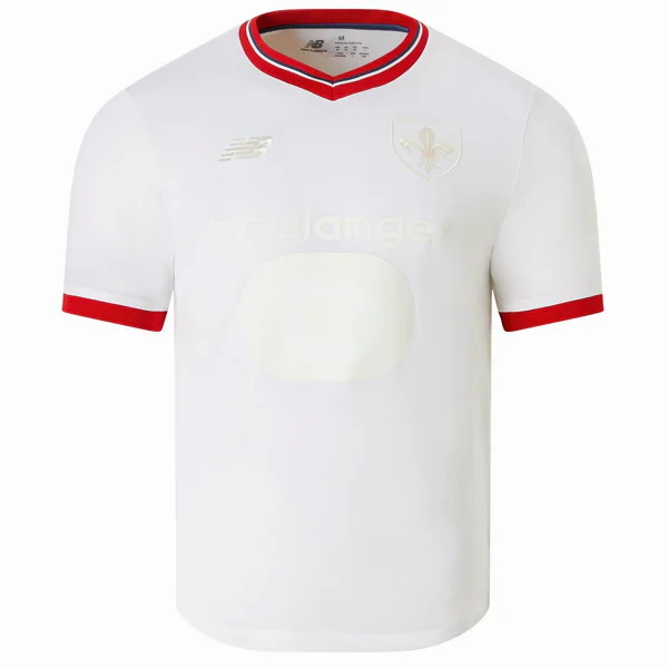 Tailandia Especial Camiseta Lille 2024 2025 Blanco Lille OSC Camiseta 2024 2025 Especial Blanca - Camiseta Lille Osc | tiendasdefutboles