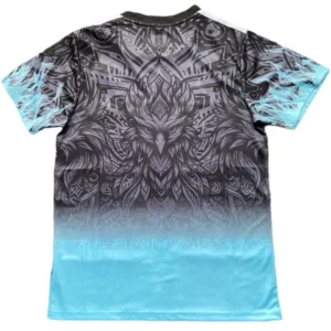 Liverpool Camiseta 2025 2026 Especial Azul - Camiseta Liverpool | tiendasdefutboles