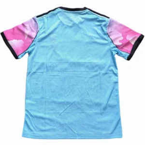 Liverpool Camiseta 2025 2026 Especial Azul - Camiseta Liverpool | tiendasdefutboles