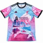 Liverpool Camiseta 2025 2026 Especial Azul - Camiseta Liverpool | tiendasdefutboles