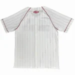 Tailandia Especial Camiseta Liverpool 2025 2026 Blanco I Rojo