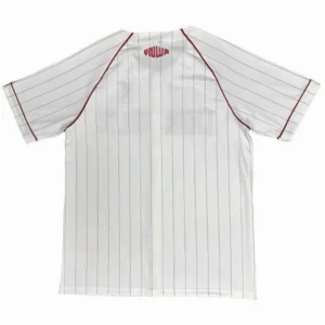 Liverpool Camiseta 2025 2026 Especial Blanca - Camiseta Liverpool | tiendasdefutboles