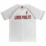 Liverpool Camiseta 2025 2026 Especial Blanca - Camiseta Liverpool | tiendasdefutboles