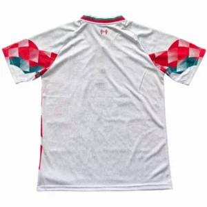 Liverpool Camiseta 2025 2026 Especial Blanca - Camiseta Liverpool | tiendasdefutboles