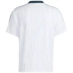 Tailandia Especial Camiseta Liverpool 2025 2026 Blanco Verde