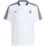 Liverpool Camiseta 2025 2026 Especial Blanca - Camiseta Liverpool | tiendasdefutboles