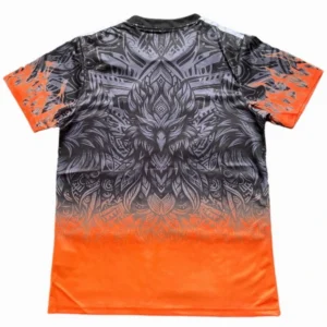 Liverpool Camiseta 2025 2026 Especial Naranja - Camiseta Liverpool | tiendasdefutboles