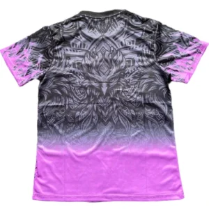 Liverpool Camiseta 2025 2026 Especial Púrpura - Camiseta Liverpool | tiendasdefutboles