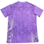 Tailandia Especial Camiseta Liverpool 2025 2026 Purpura