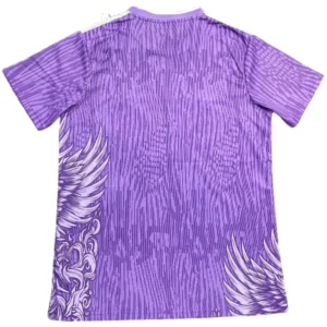 Liverpool Camiseta 2025 2026 Especial Púrpura - Camiseta Liverpool | tiendasdefutboles