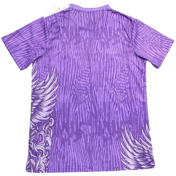 Tailandia Especial Camiseta Liverpool 2025 2026 Purpura Liverpool Camiseta 2025 2026 Especial Púrpura - Camiseta Liverpool | tiendasdefutboles