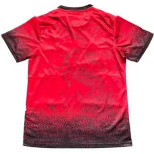 Liverpool Camiseta 2025 2026 Especial Roja - Camiseta Liverpool | tiendasdefutboles