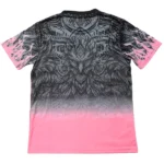 Tailandia Especial Camiseta Liverpool 2025 2026 Rosa Negro