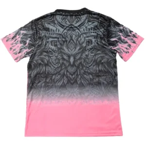 Liverpool Camiseta 2025 2026 Especial Rosa - Camiseta Liverpool | tiendasdefutboles