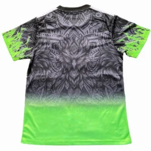Liverpool Camiseta 2025 2026 Especial Verde - Camiseta Liverpool | tiendasdefutboles