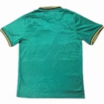 Tailandia Especial Camiseta Liverpool 2025 2026 Verde