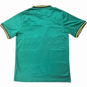 Liverpool Camiseta 2025 2026 Especial Verde - Camiseta Liverpool | tiendasdefutboles