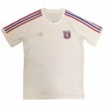 Lyon Camiseta 2025 2026 Especial Amarilla - Camiseta Lyon | tiendasdefutboles