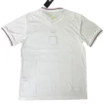 Tailandia Especial Camiseta Lyon 2025 2026 Blanco
