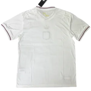 Lyon Camiseta 2025 2026 Especial Blanca - Camiseta Lyon | tiendasdefutboles
