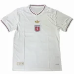 Lyon Camiseta 2025 2026 Especial Blanca - Camiseta Lyon | tiendasdefutboles