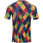 Tailandia Especial Camiseta Maguncia 05 2024 2025 Amarillo