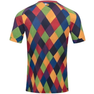 Maguncia 05 Camiseta 2024 2025 Especial Amarilla - Camiseta Bundesliga Maguncia 05 | tiendasdefutboles