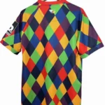 Tailandia Especial Camiseta Maguncia 05 2024 2025 Amarillo